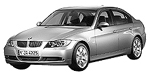 BMW E92 U0118 Fault Code