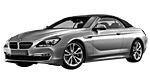 BMW F12 U0118 Fault Code